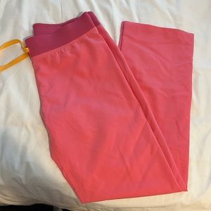 FIGS Livingston Scrub Pant